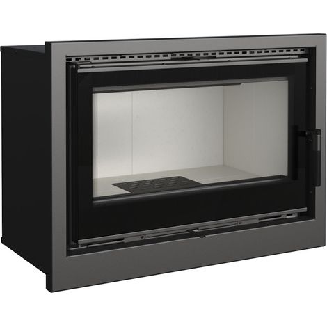 Inserto para chimenea casete ARKE 80