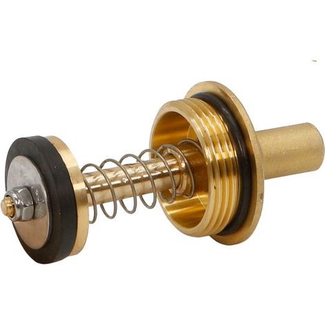JS OBERTEIL F. RUECKSCHLAGVENTIL DN32,1 1/4",MESSING,EPDM