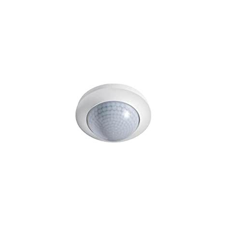 Esylux MD-C 360I 40 detector de movimiento blanco