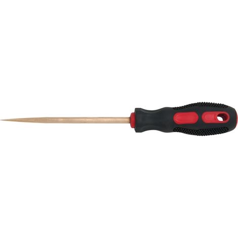 KS Tools BRONZEplus Vierkant-Ahle, 100 mm - 963.2525 (1/3)