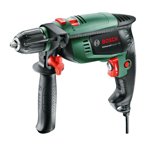 Bosch Perceuse à percussion UniversalImpact 700 x