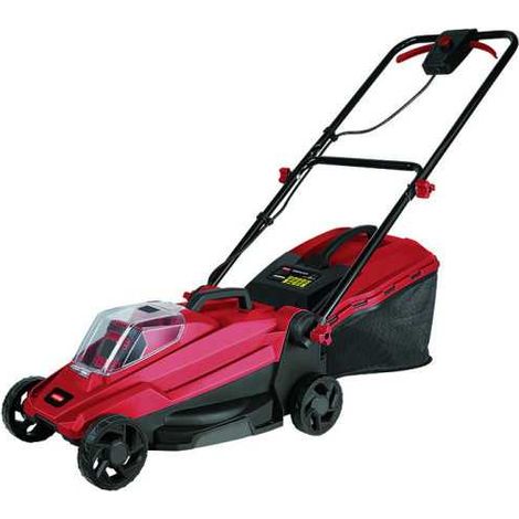Cortacésped Batería R-CC20 RATIO