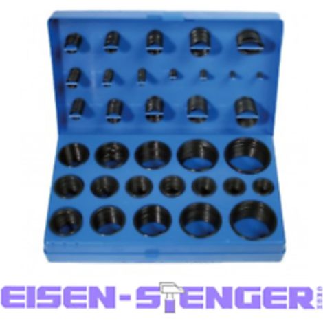 BGS O Ringsortiment 419-teilig (1/7)