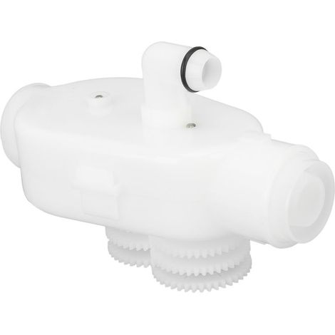Piece of replacement of Valve of emergency G52, pieces of coil G53 for cleaner of pool Polaris (1/5)