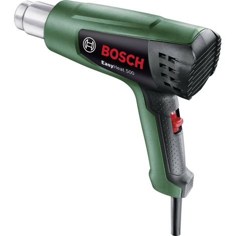 Bosch SVERNICIATORE EASY HEAT 500 1.600 W