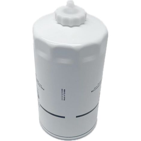 Le fertre to carburant 84348883 BF1217 convient to la Serie Case IH MAGNUM. (1/4)