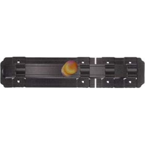 2PZ CATENACCIO TRASVERSALE CON INCONTRO TIPO LEGGERO - mm.150x33