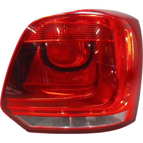 Feu Arriere Droit VOLKSWAGEN Polo 2009- [PRODUIT D'OCCASION]♻️6r0945096ah (1/3)