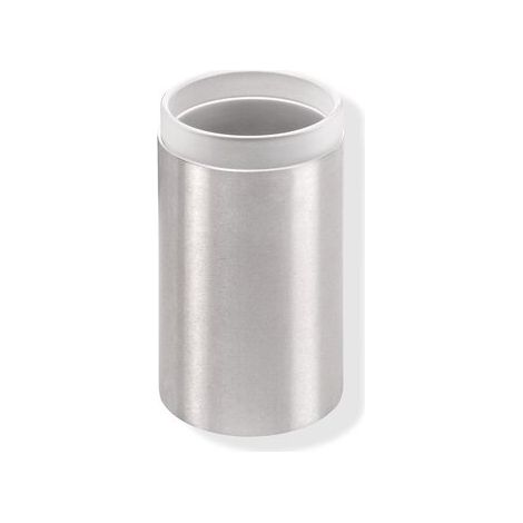 HEWI 162.04.1105XA Verre avec support Système 162 (1/3)