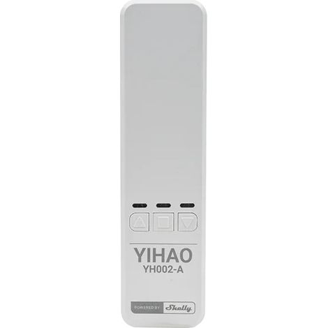 SHELLY - Yihao YH002-A - motore smart per tende a catenella Wi-Fi (1/5)