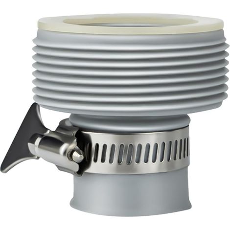 Pool Sprinkler Connector Kits Swimming Cleaning Stand Hose Conversion Adapter Maintenance Part Accessories Plug Stopper Swimming Filter Pump Plug Strainer Clamp on Filter Connection Hoses