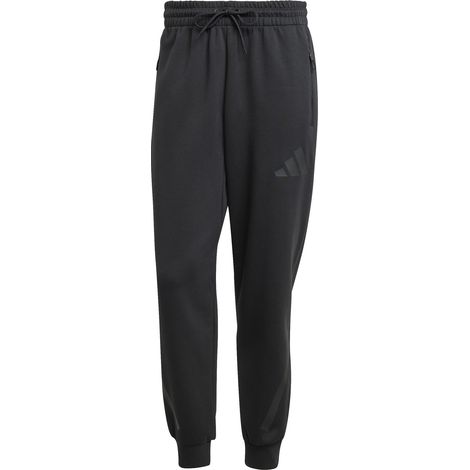 Pantaloni della tuta da uomo adidas Z.N.E. neri JD9599 taglia XS (1/5)