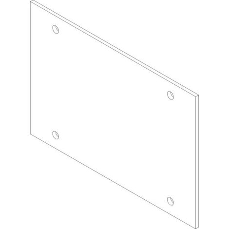 BOSCH Gummibeilage ELB für TH3500..