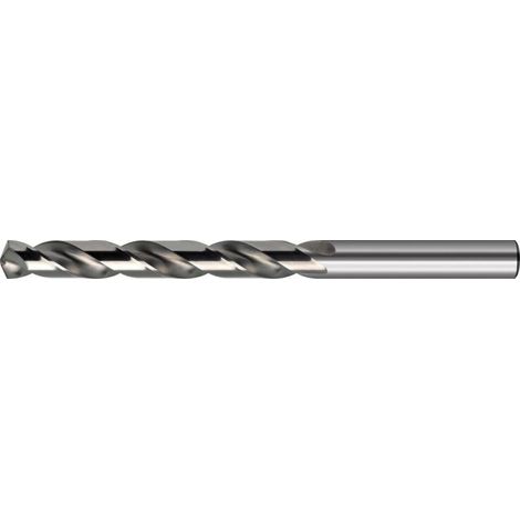 Foret Helicoidal Corto Din338 Hsse Rectificada Typ Ti Cilíndrica Eje 1650Mm Gühring