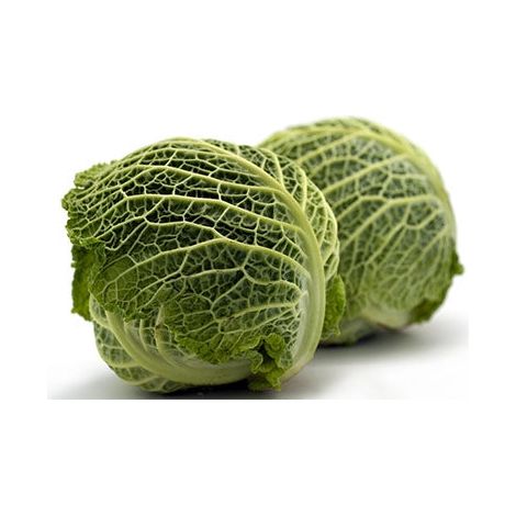 Semi di Cavolo Verza tardivo di Sarno piante per orto e giardino