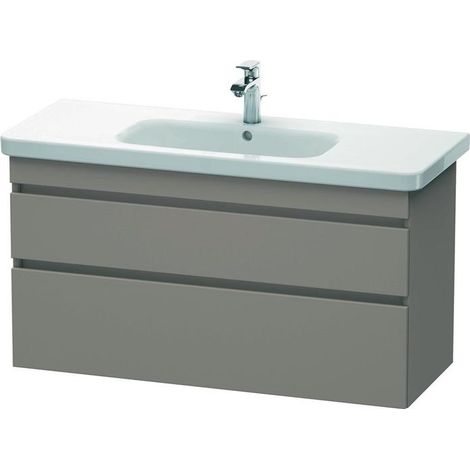 Duravit DuraStyle Waschtischunterschrank wandhängend 6495, 2 (1/5)
