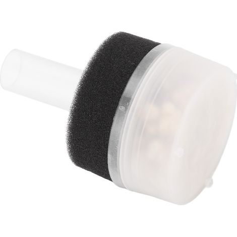 Filtre éponge biochimique multifonctionnel pour aquarium (1/5)