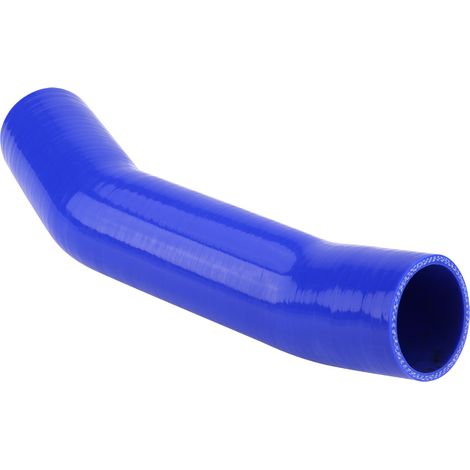 Tuyau Silicone Turbo Intercooler EGR pour Jaguar X-Type 2.0-2.2D 03-09, C2S26986 (1/5)