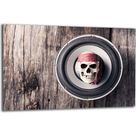 PLAQUE DE PROTECTION EN VERRE POUR POÊLE 80x52 BOIS (1/5)
