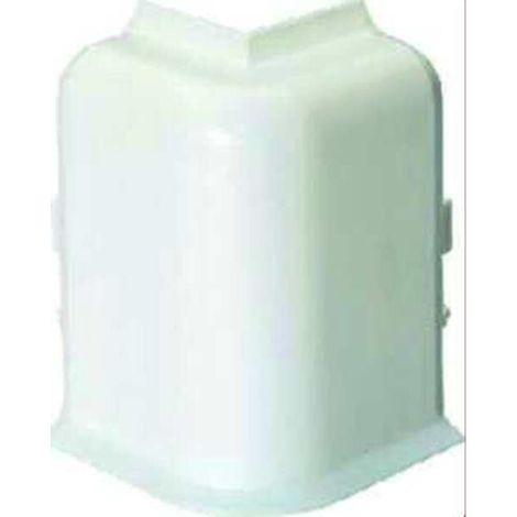 Gewiss Ausseneck NP42047 SLK AE 20x50 RAL9001 NP42047