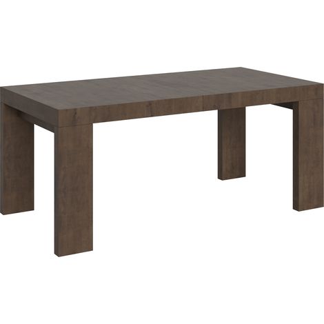 Table Extensible 200/304X90 Cm Roxell Noyer (1/4)