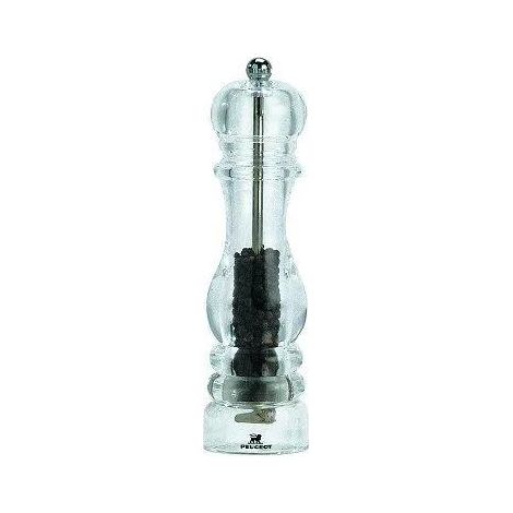 Peugeot Pfeffermühle Manuell Transparent 22 cm