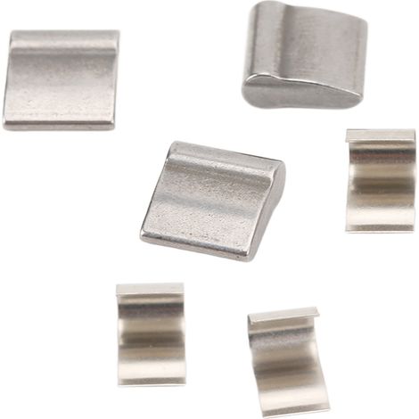 3 jeux de ressort de pied de tour de cliquet de moyeu libre, usinage de précision en acier inoxydable, petit ressort compact pour vélo, remplacement de cliquet type A et cliquet type 6 (1/5)