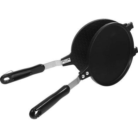 Moule à nems maison, 1 plateau à nems croustillants noirs (1/5)