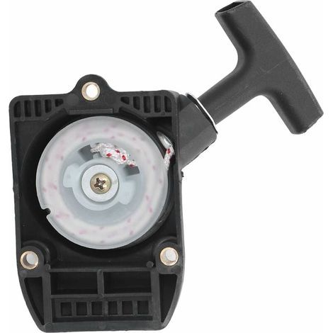 Démarreur à traction pour tondeuses Fs80 Fs85 Bg85 Fr85 Fs75 accessoire de démarrage à traction pour tondeuse 41371904000 (1/5)