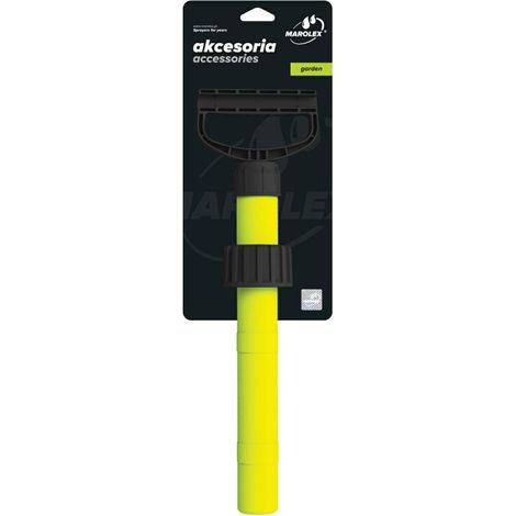 Marolex Bomba de pulverización para pulverizador a presión universal