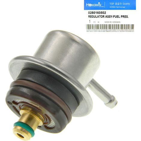 Convient aux régulateurs de pression de carburant BMW 0280160502 13531721992 0K93713280 (1/5)