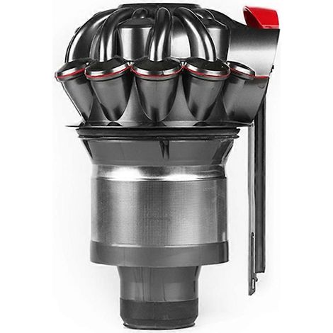 Zyklonmotorgehäuse für Staubsauger V7, V8, SV10 und SV11 – Ersatzteil