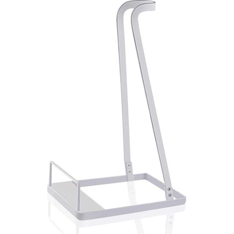 Lntyq Support de Rangement pour Aspirateur Vacuum Support Universel pour Aspirateur de Stockage de Support pour Dyson V6 V7 V8 V10 Aspirateur