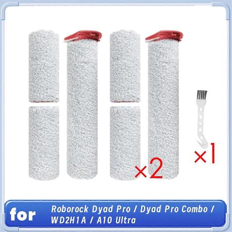 Brosse principale pour aspirateur eau et poussière Dyad Pro / Dyad Pro Combo / WD2H1A / A10 Ultra Combo (1/5)