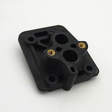 Ansaugkrümmerisolierung für Kawasaki TJ45 TJ45E KBL45A KBH45B Freischneider-Adapter, Rasentrimmer-Teile (1/4)