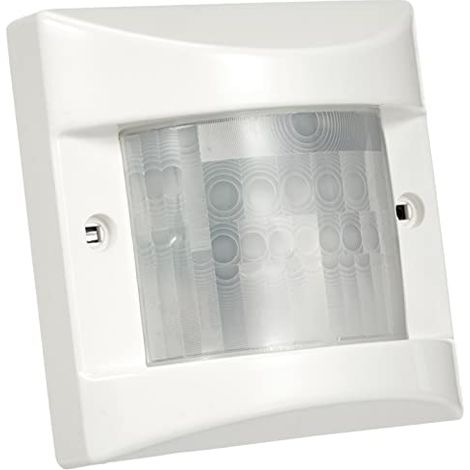 Sensore di movimento Busch-Jaeger 6800-34-102C Bianco (1/4)