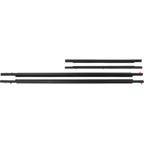 Fensterdichtung (4 Stück) 68161-35073, Ersatzteil für Toyota FJ Cruiser 2007 bis 2014 (1/5)