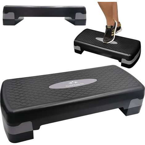 STEP FITNESS 10-15