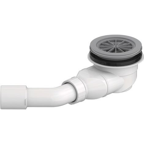 Desagüe para plato de ducha DURAVIT Sustano