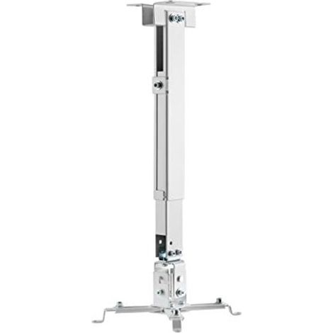 Projektorhalterung aisens cwp01tse-049 white