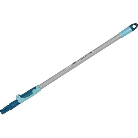 Leifheit 56673 Teleskopstiel Boden 75-135cm