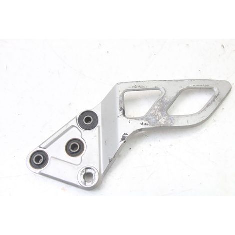 [PRODUIT D'OCCASION] PLATINE CALE PIED AVANT GAUCHE SUZUKI GSX F GSXF 650 2007 - 2015 (1/5)