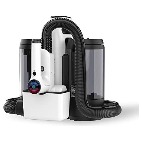 Aspirateur à tapis sans fil 1300W – Technologie iLoop ajustement automatique – Réservoir 1,6L – Compact et silencieux jusqu'à 75 dB – Tineco (1/3)