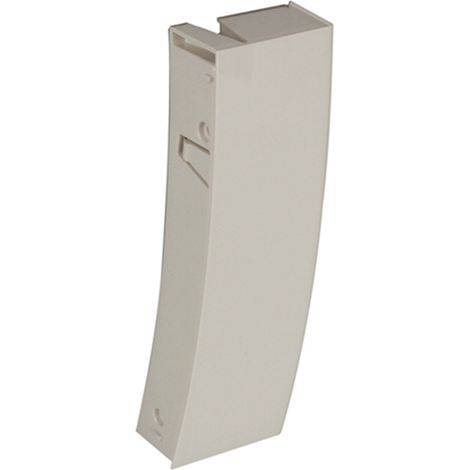 Ersatzteil - Front des Wassertanks -  - DELONGHI