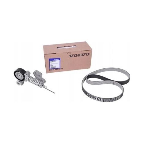 Zahnriemensatz 31480362 für V40, V60, S90, XC40, XC60, S60, XC90