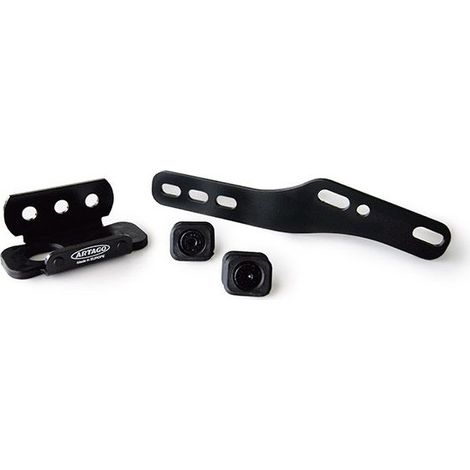 Support pour bloque disque ART30X10 & ART30X14 (1/2)