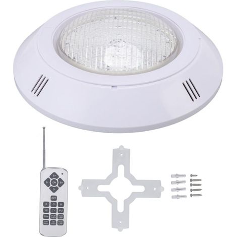 Underwater Lights, High Transmittance Heat Resistant LED Pool Lights (35W) (1/5)