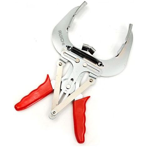 Pince à segment de Piston, pince à compresseur à segment de Piston automatique pour voiture(6 Inch) (1/5)