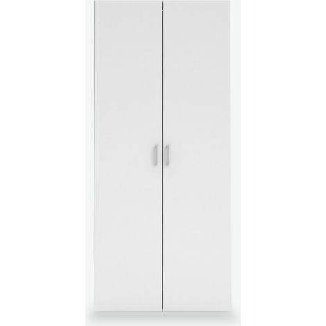Baru Bianco - Legno laminato (1/5)