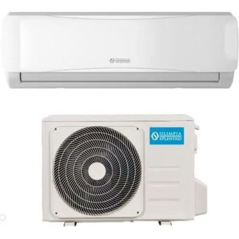 Climatizzatore monosplit a parete Olimpia Splendid Lybex E 9 Self Clean (A+++)